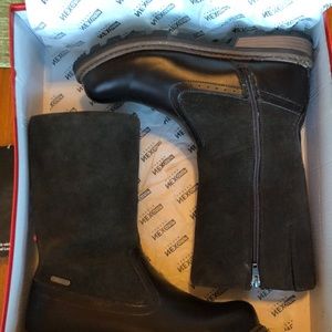 Nexgrip Winter Boots
